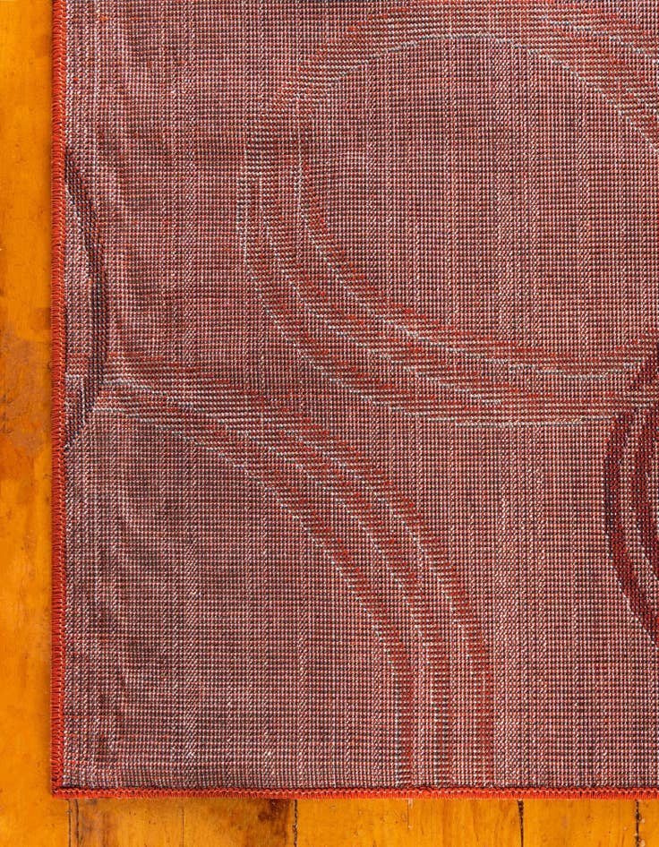 Detail image of  2' x 6' Equinox Runner Rug
