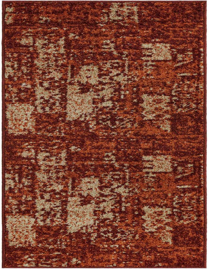 Primary image  2' x 6' Equinox Runner Rug