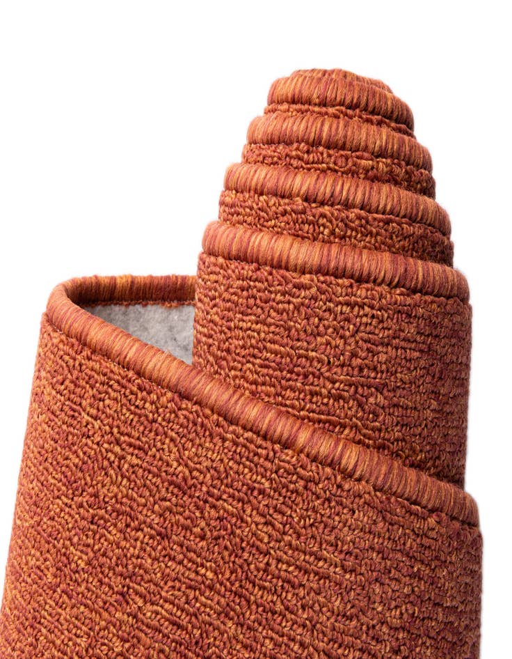 Detail image of  2' x 6' Everyday Solid Runner Rug