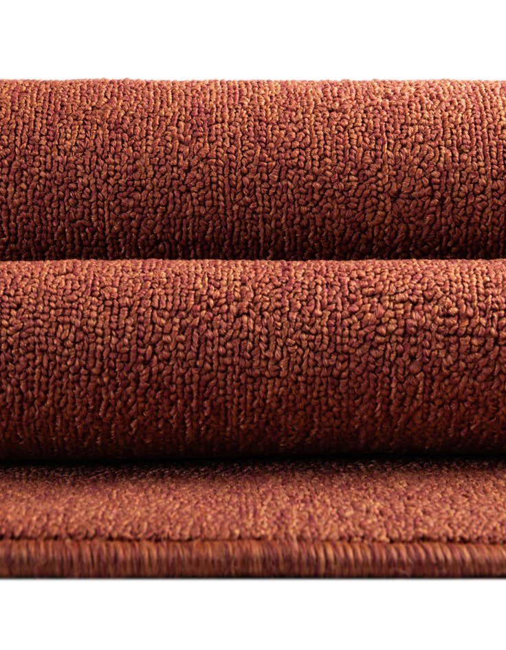 Detail image of  2' x 6' Everyday Solid Runner Rug