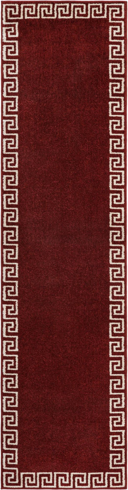 Rug Terracotta Swatch link