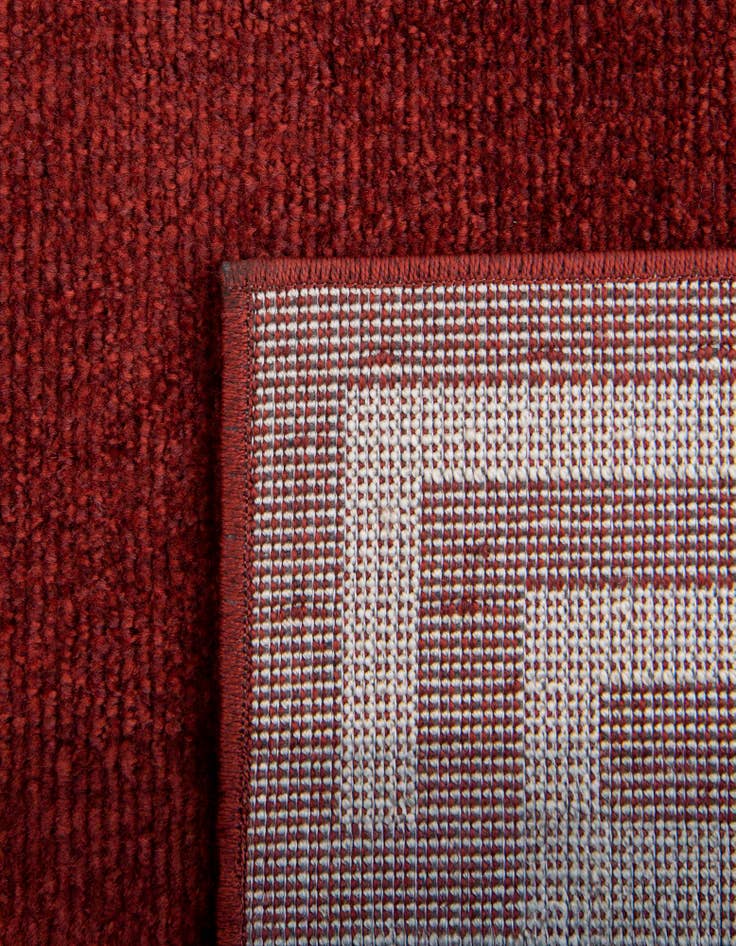 Detail image of  2' 7 x 10' Hera Runner Rug