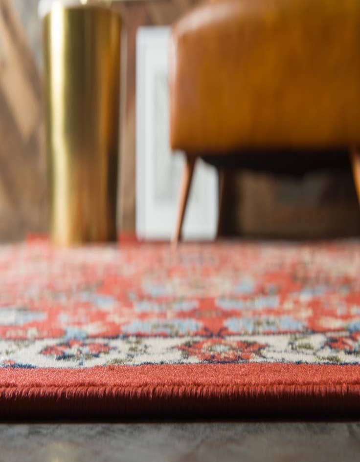 Detail image of  2' x 8' 2 Neda Runner Rug