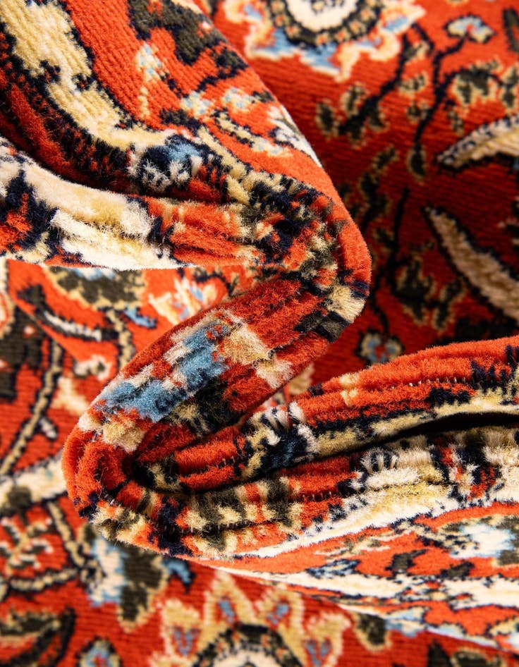 Detail image of  2' x 8' 2 Neda Runner Rug