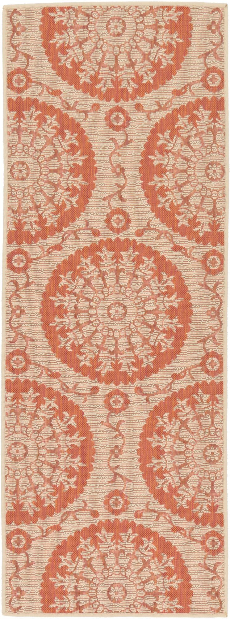 Rug Terracotta Swatch link