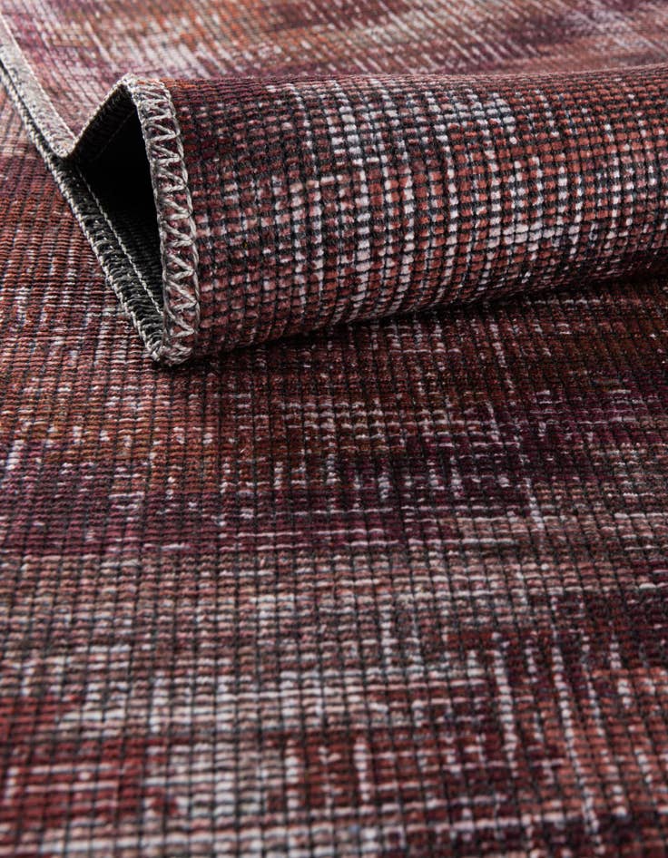 Detail image of  2' x 6'  Washable Sisu Runner Rug