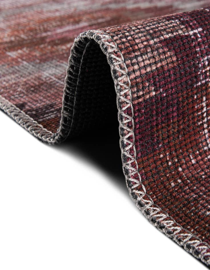 Detail image of  2' x 6'  Washable Sisu Runner Rug