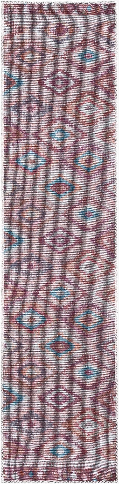 2' x 7' 10  Washable Sisu Runner Rug