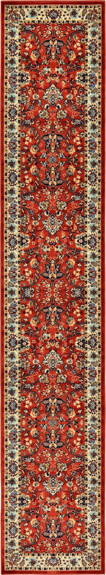  3' x 16' 5 Yasmin Runner Rug