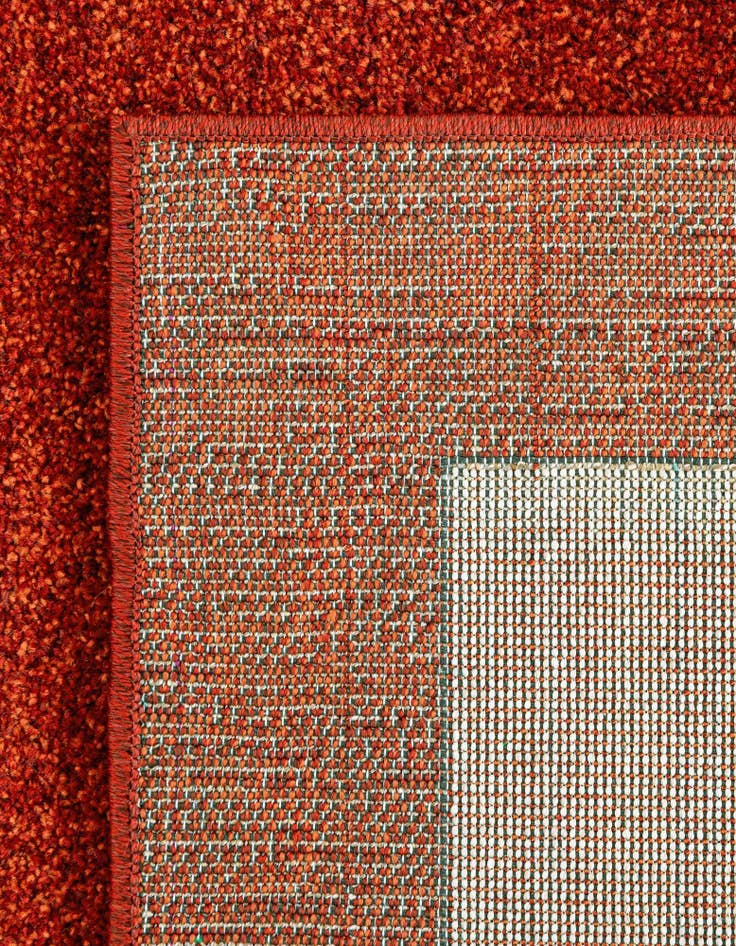 Detail image of  7' 10 x 7' 10 Angelica Square Rug