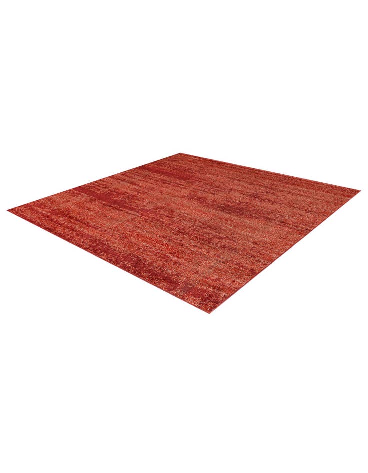 Detail image of  7' 10 x 7' 10 Angelica Square Rug