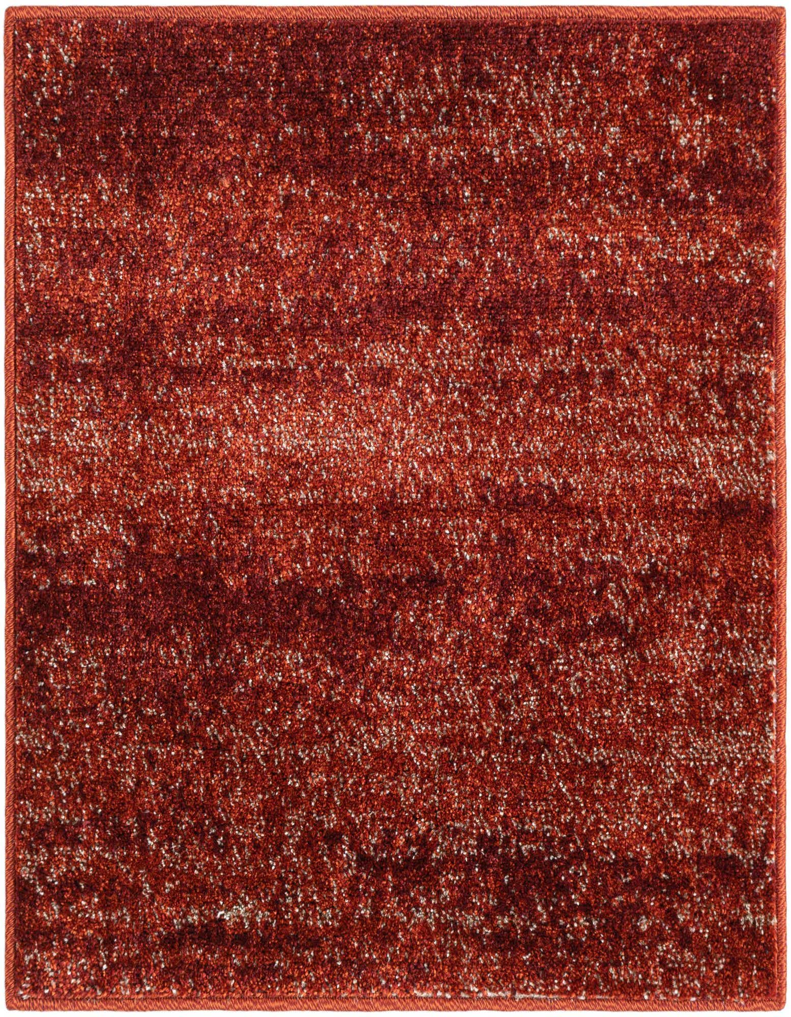Primary image  2' 7 x 2' 7 Angelica Square Rug