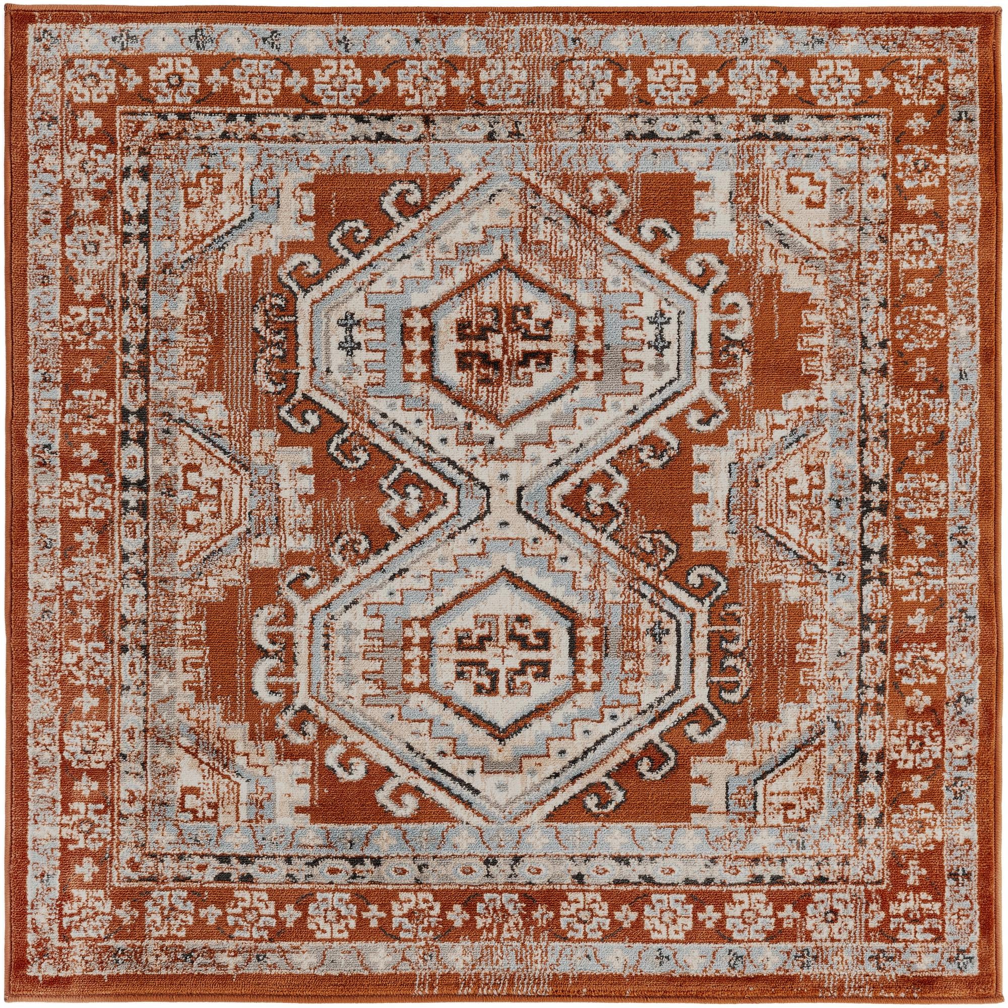 Rug Terracotta Swatch link