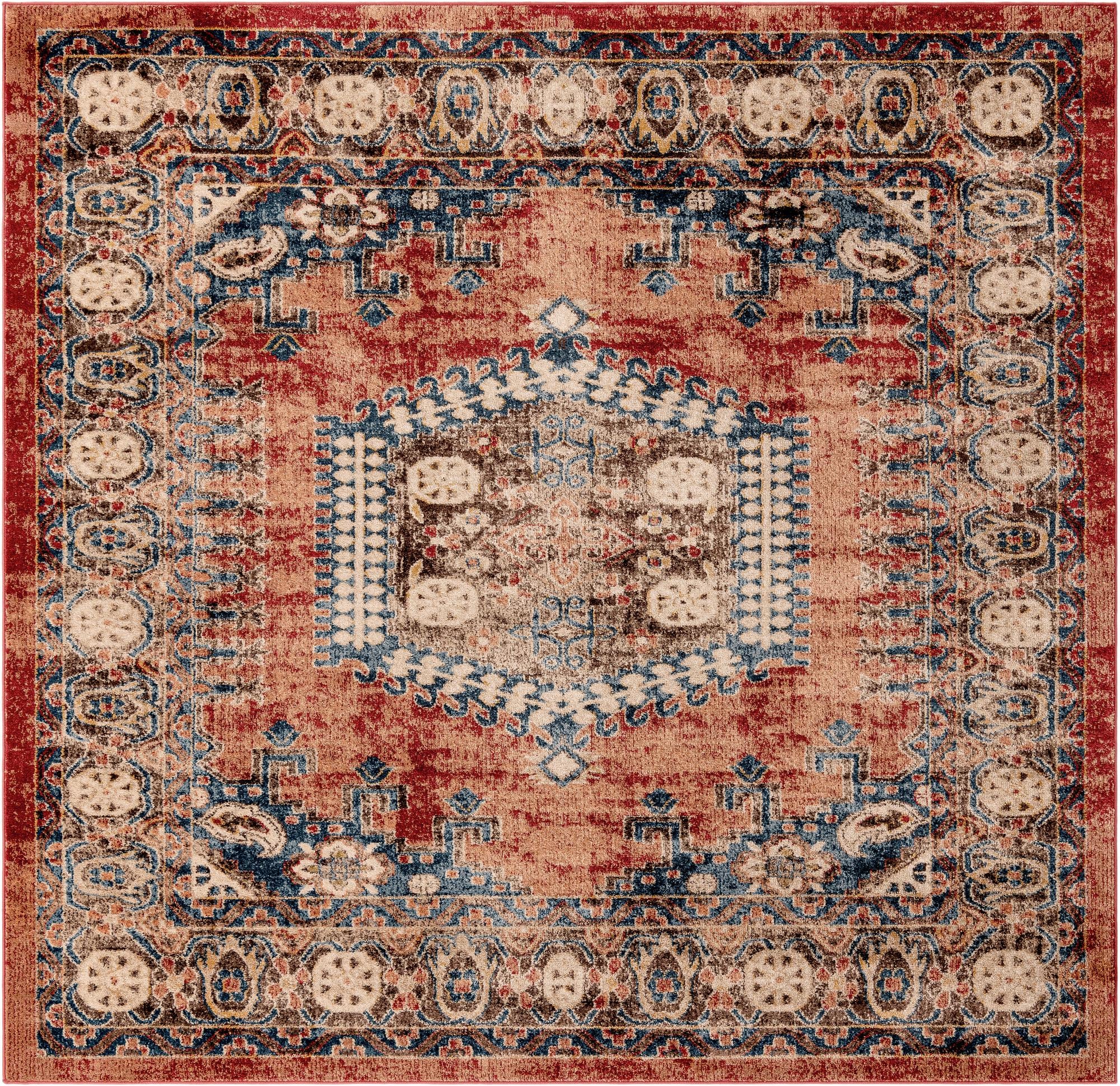Rug Terracotta Swatch link