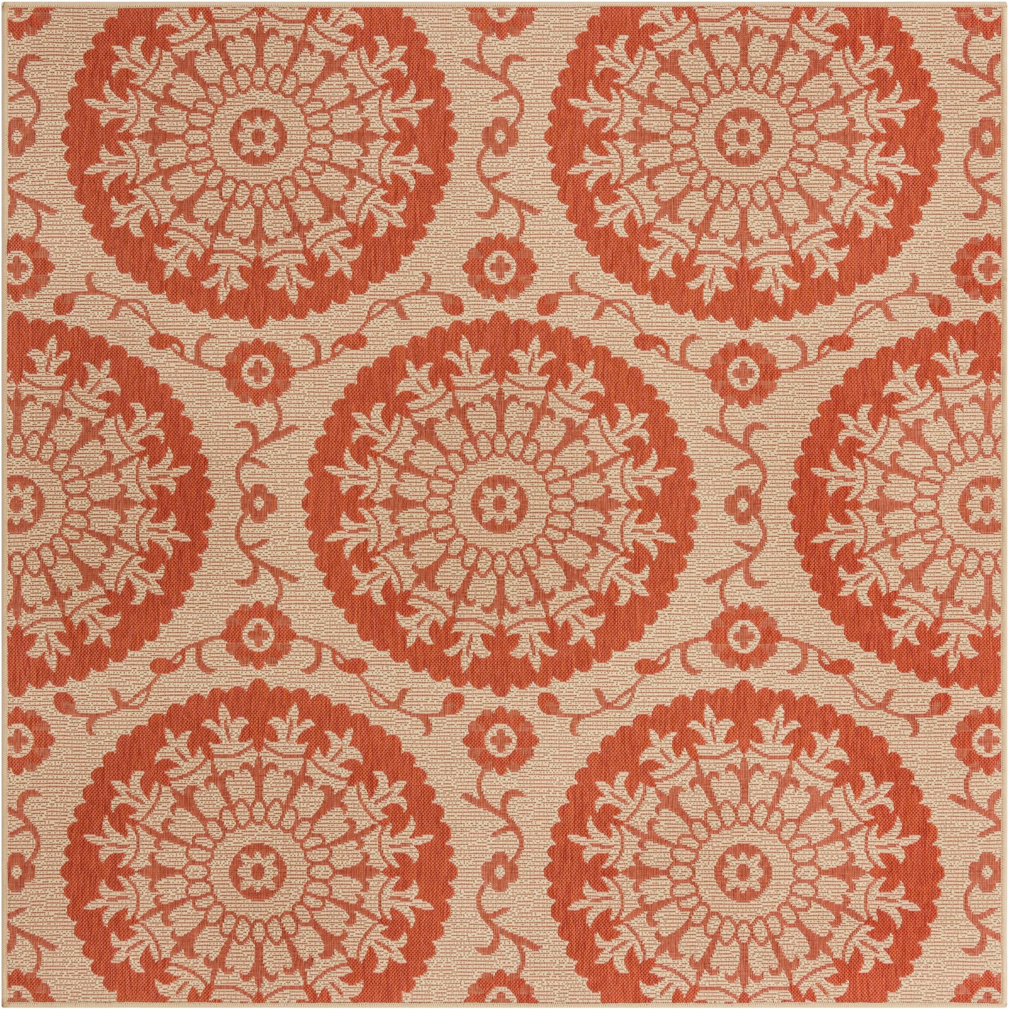 Rug Terracotta Swatch link