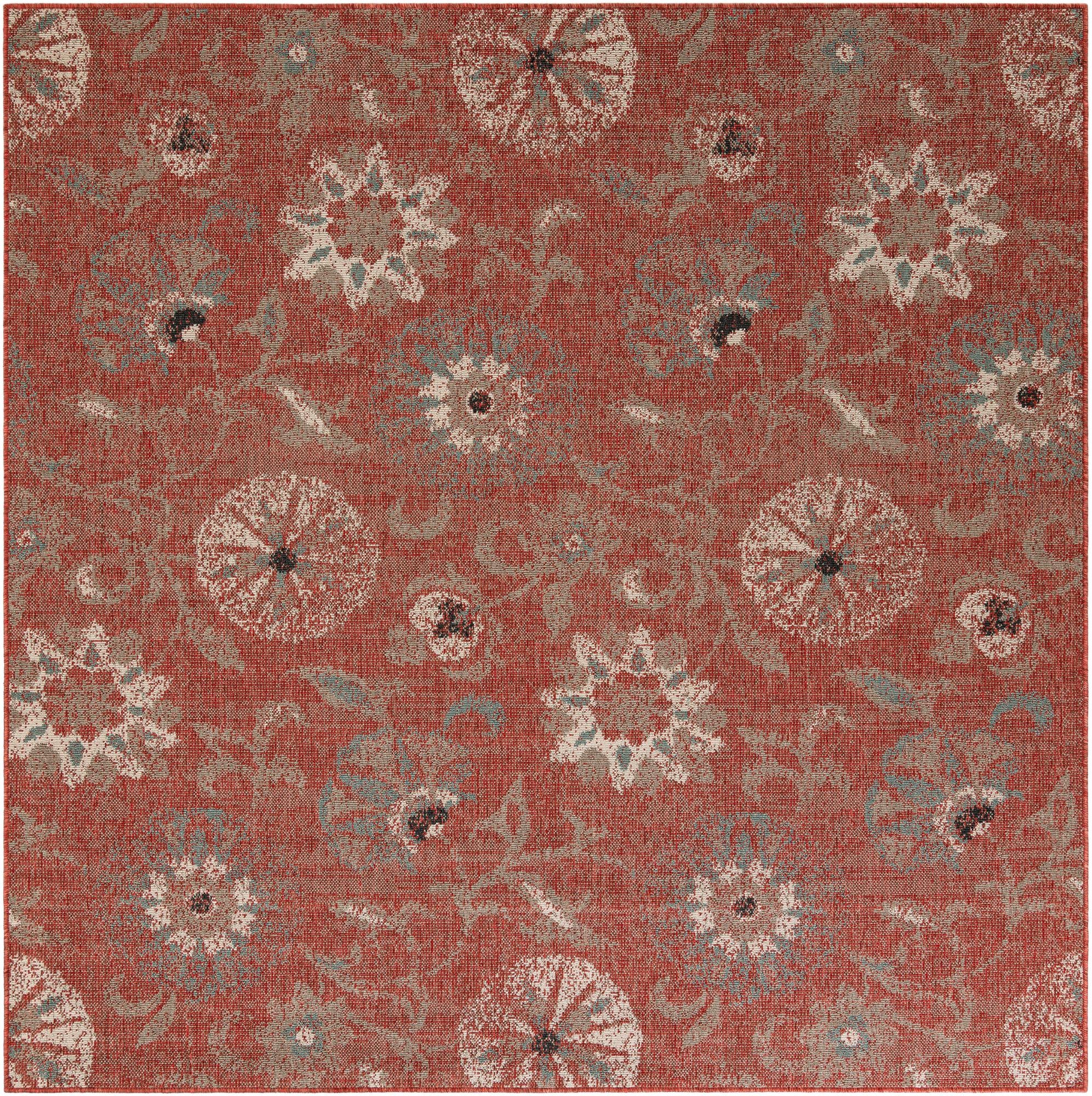 Rug Terracotta Swatch link
