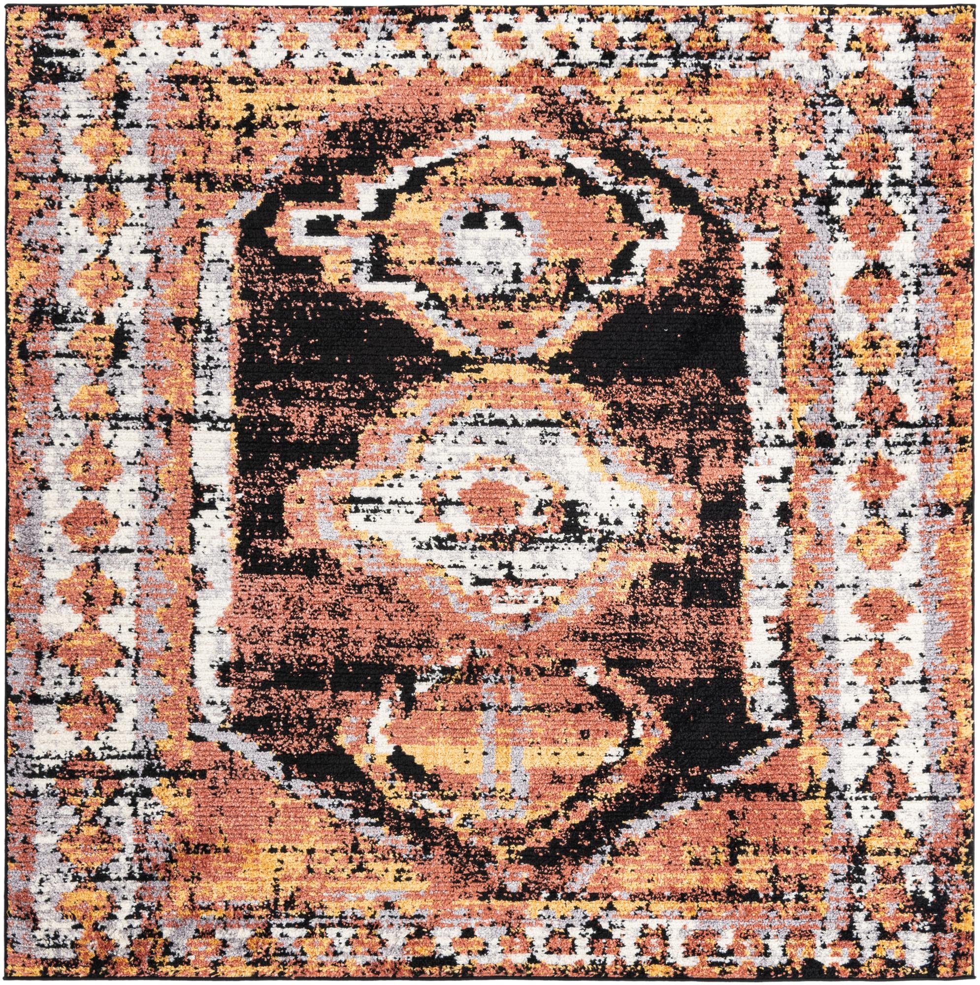Rug Terracotta Swatch link