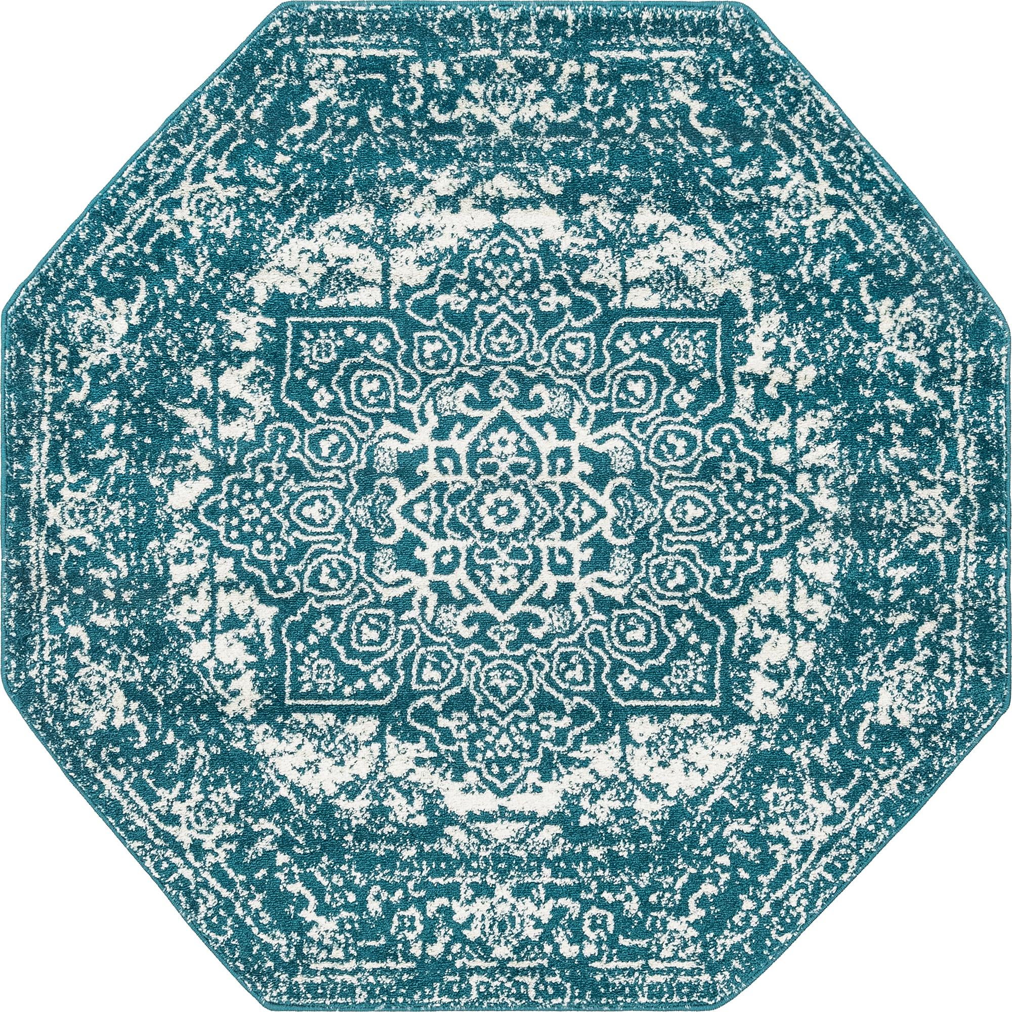 Rug Turquoise Swatch link