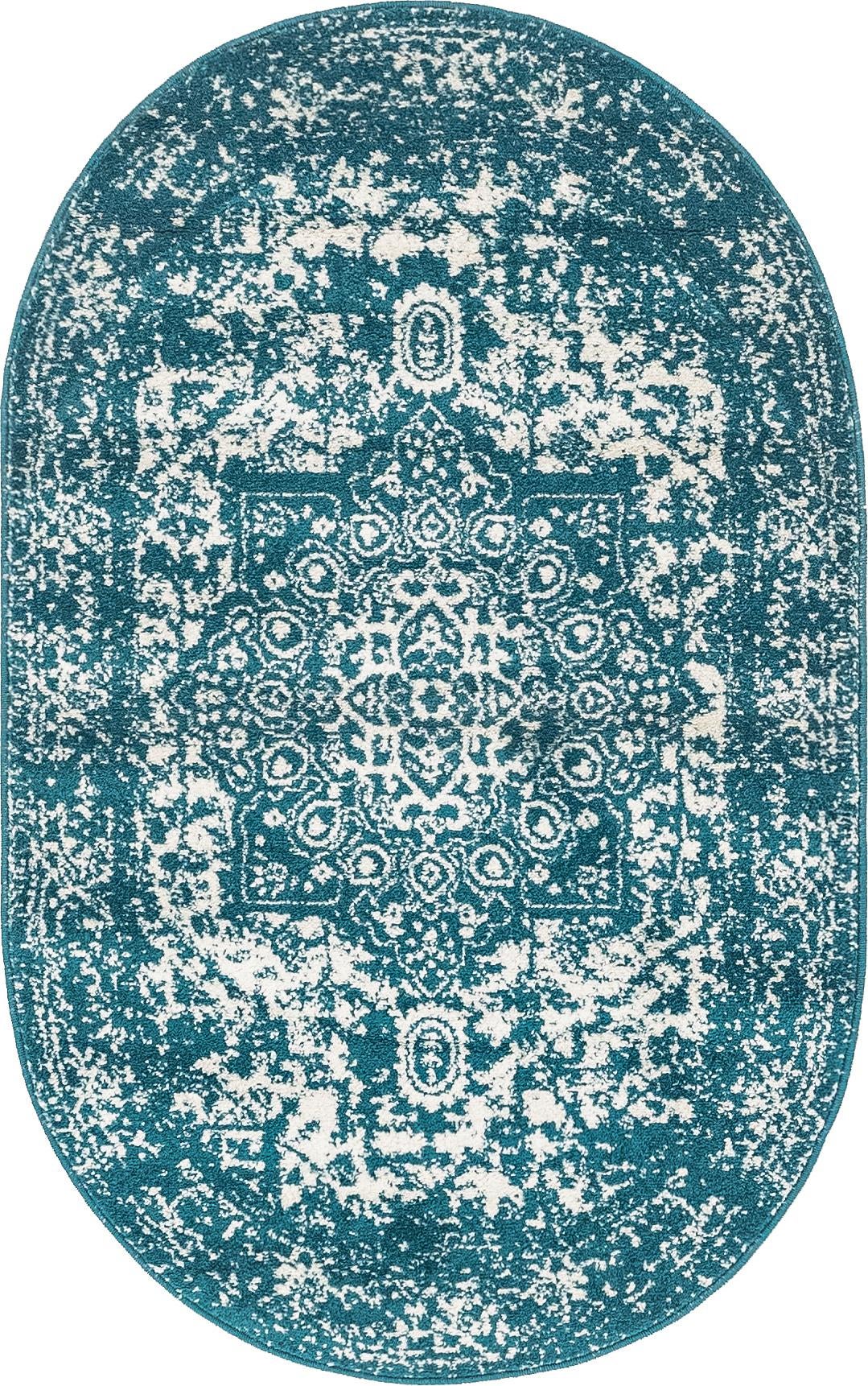 Rug Turquoise Swatch link