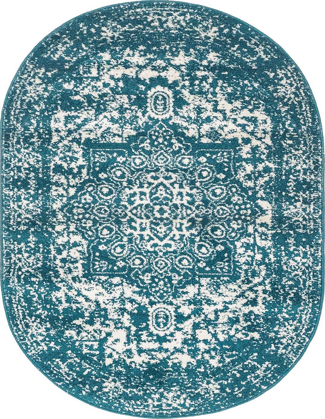 Primary image  3' x 5' 3 Arlington Oval Rug
