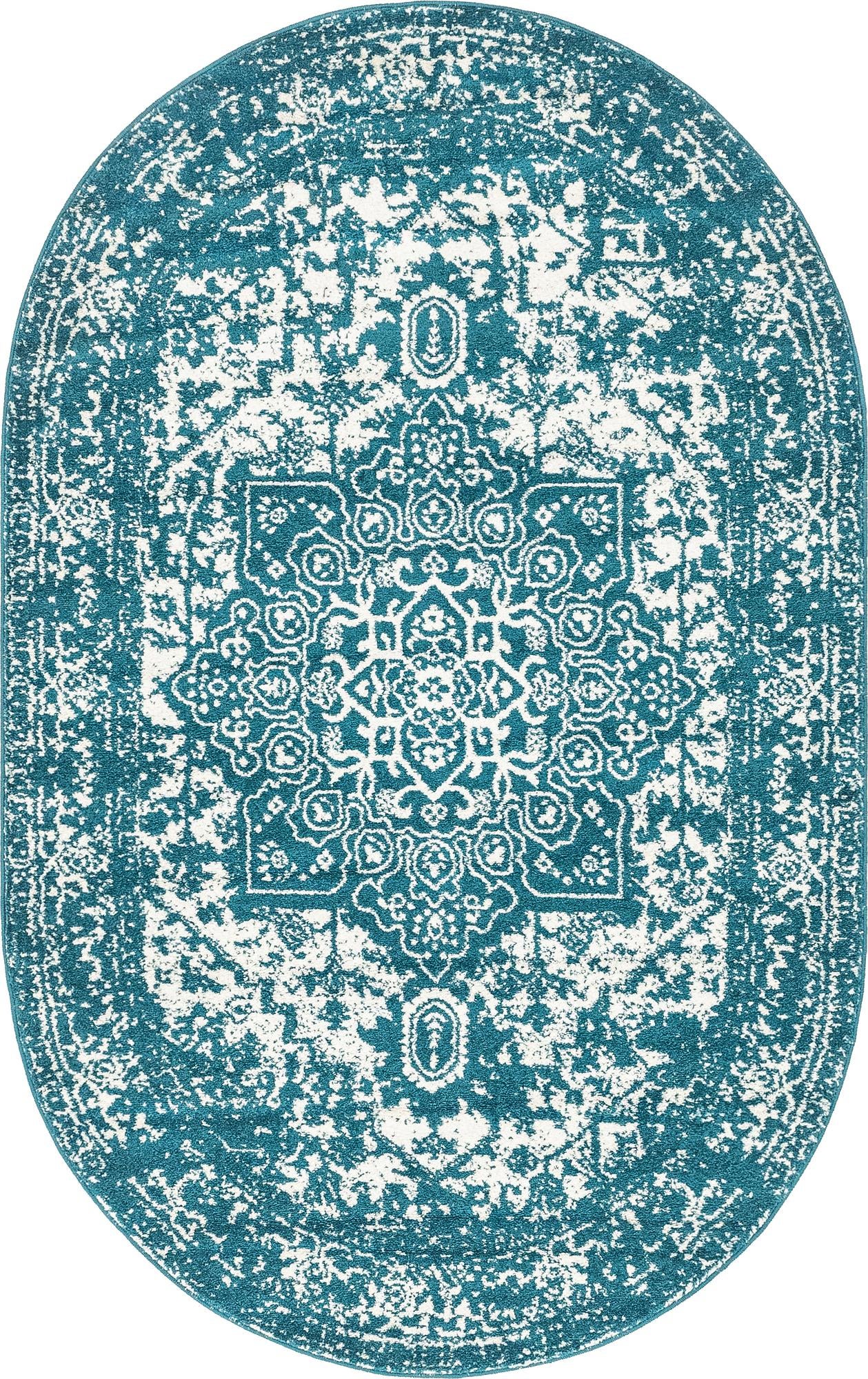 Rug Turquoise Swatch link