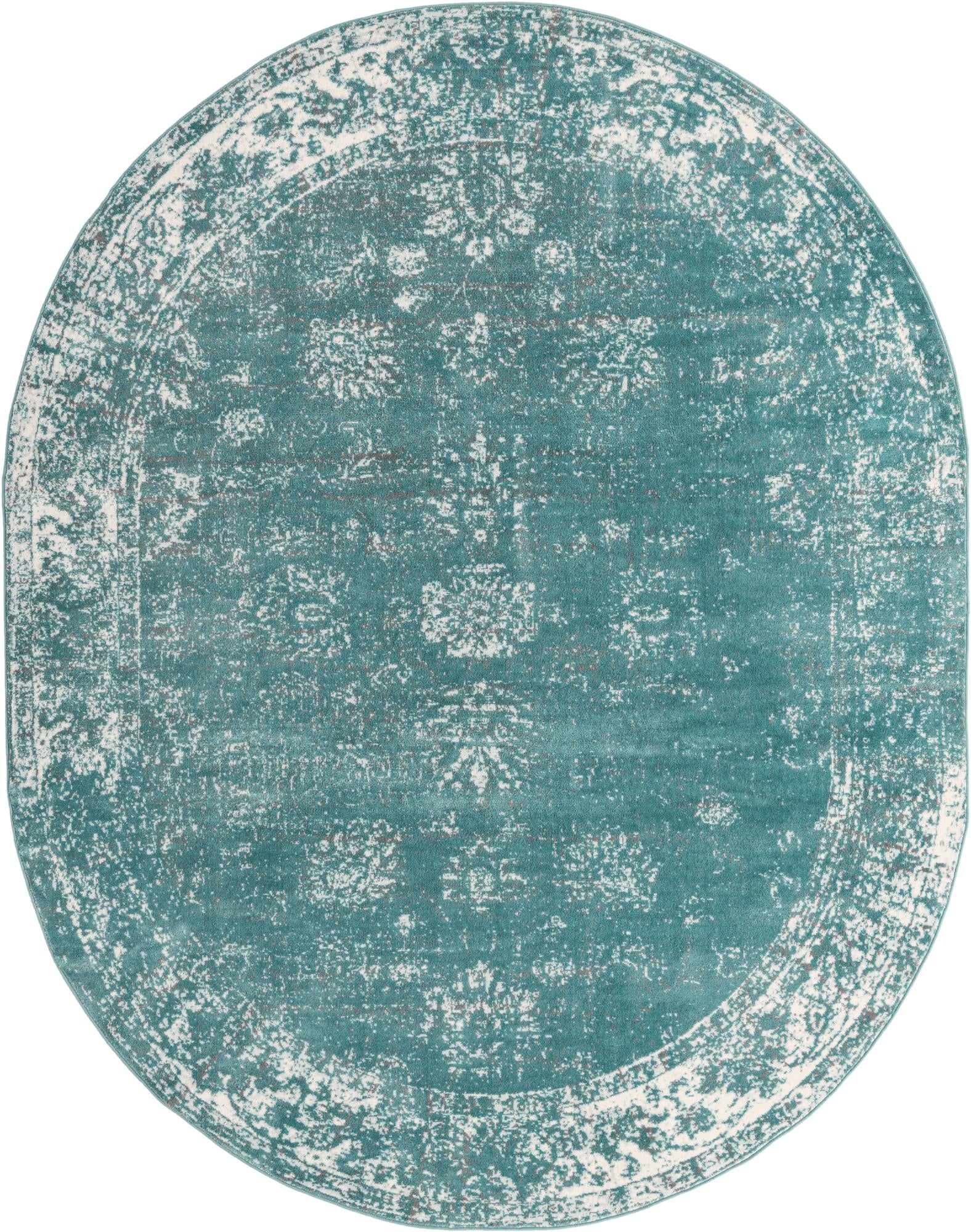 Rug Turquoise Swatch link