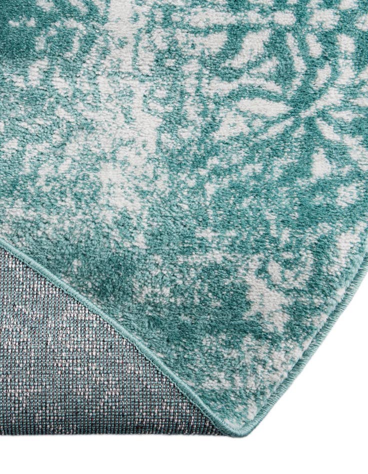 Detail image of  7' 10 x 10' Monte Carlo Oval Rug