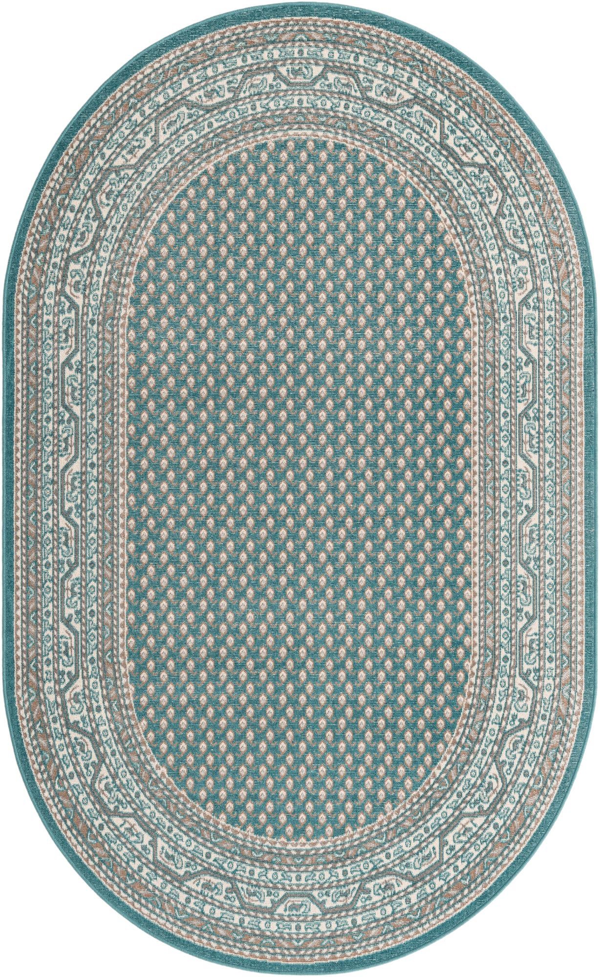 Rug Turquoise Swatch link
