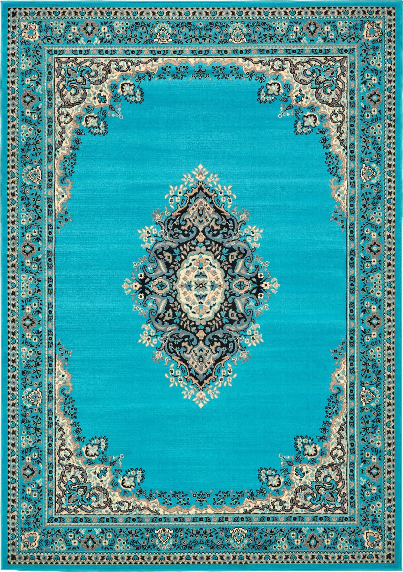  7' x 10' Amaya Rug