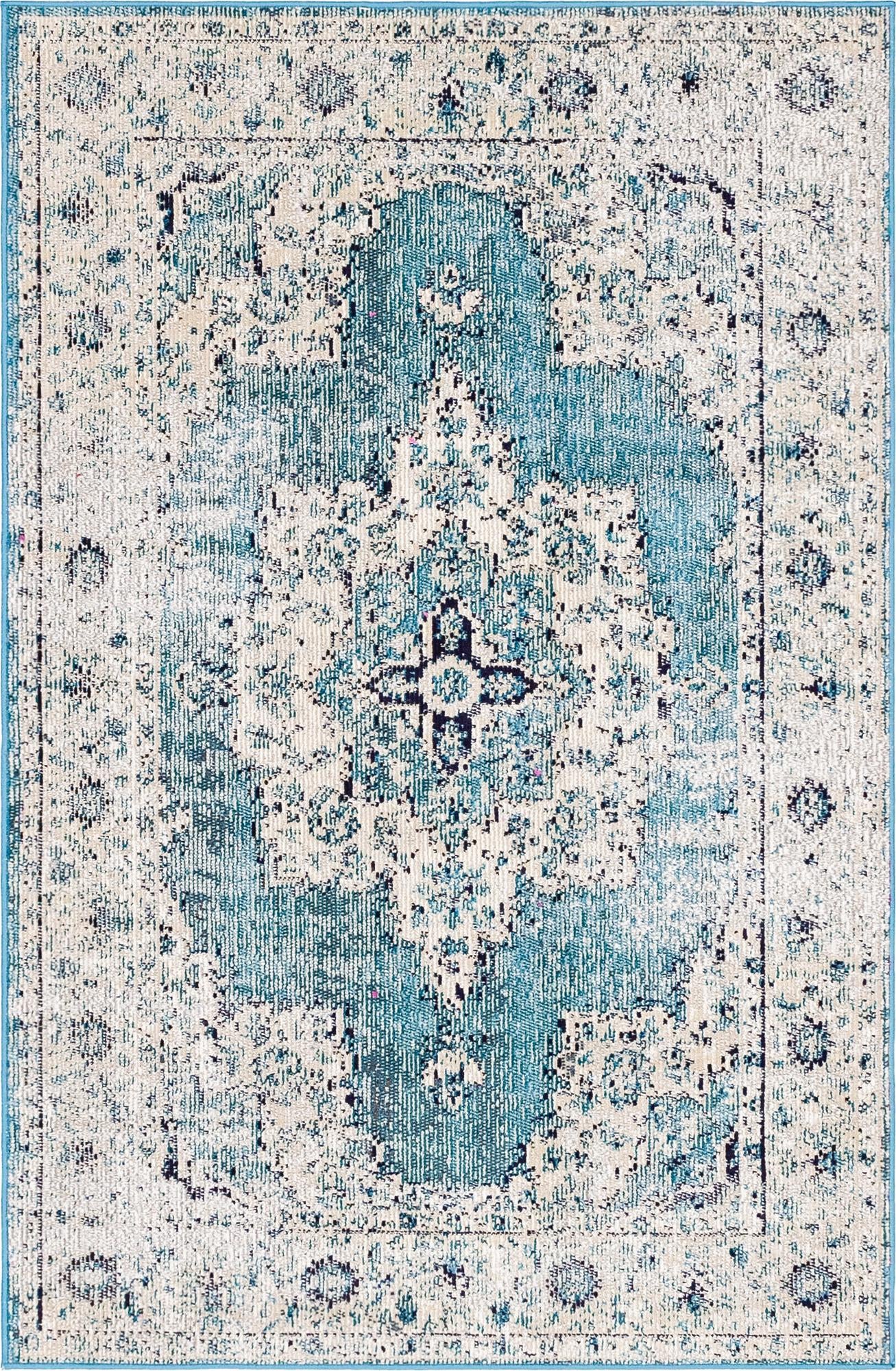 Rug Turquoise Swatch link