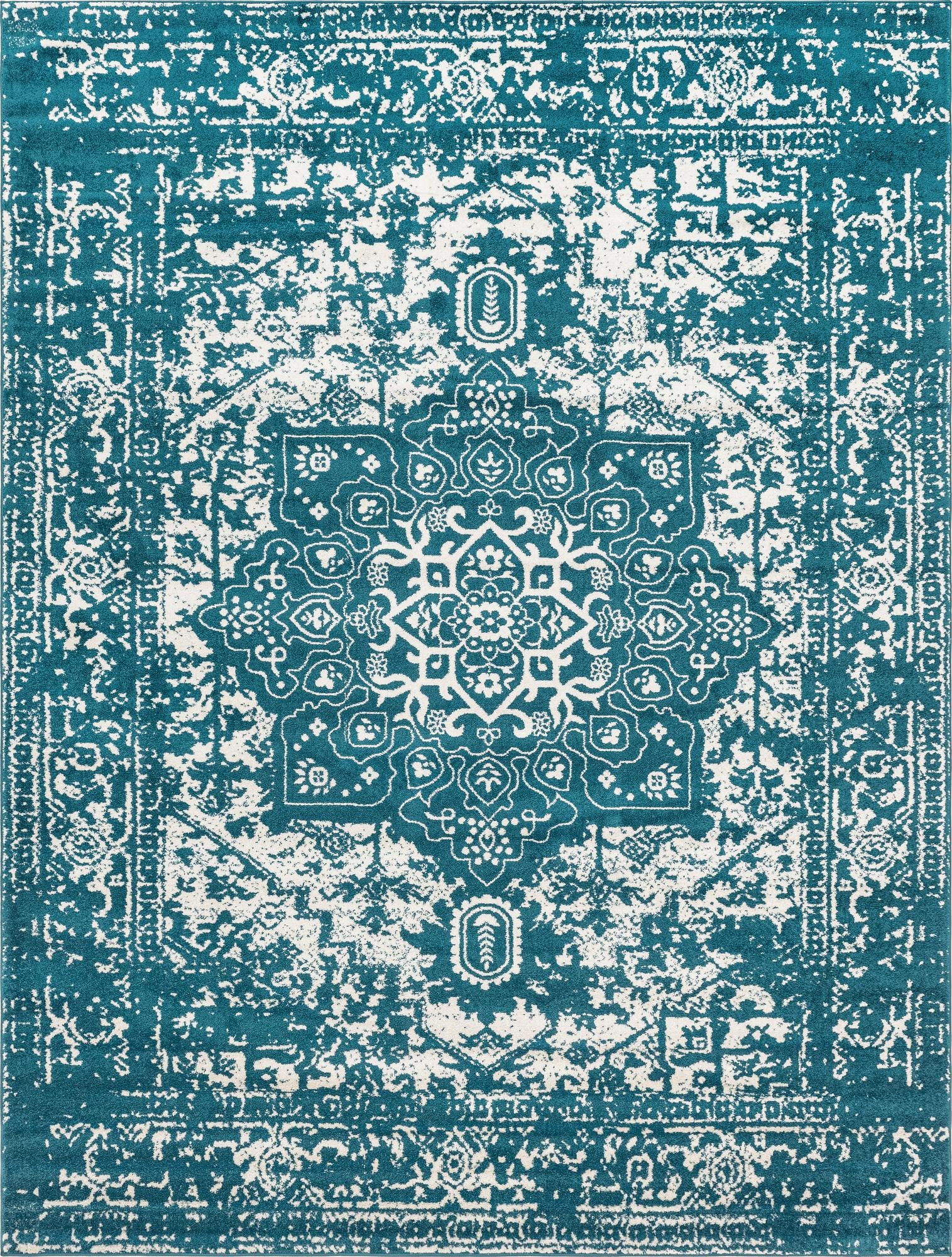 Rug Turquoise Swatch link