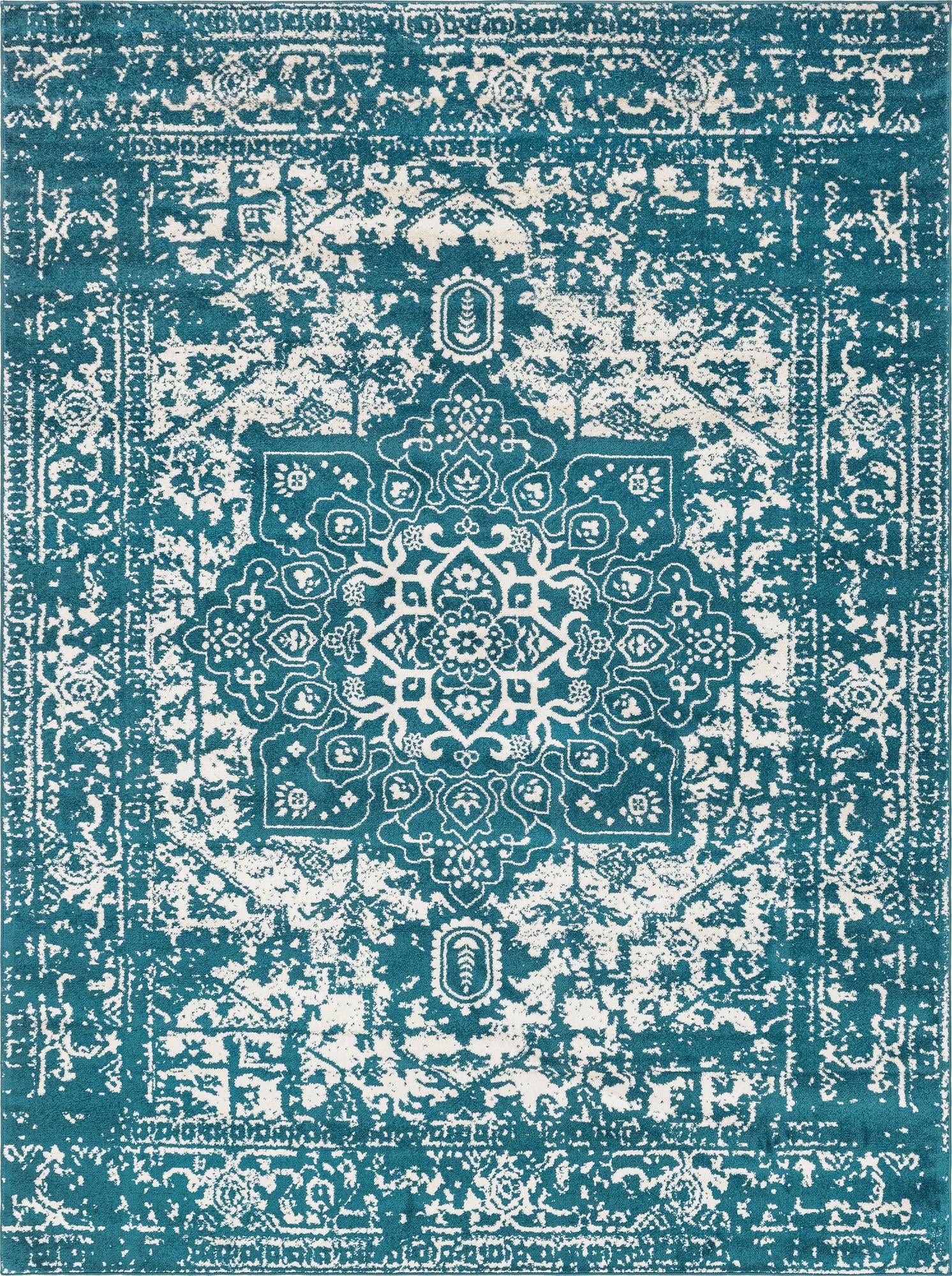 Rug Turquoise Swatch link