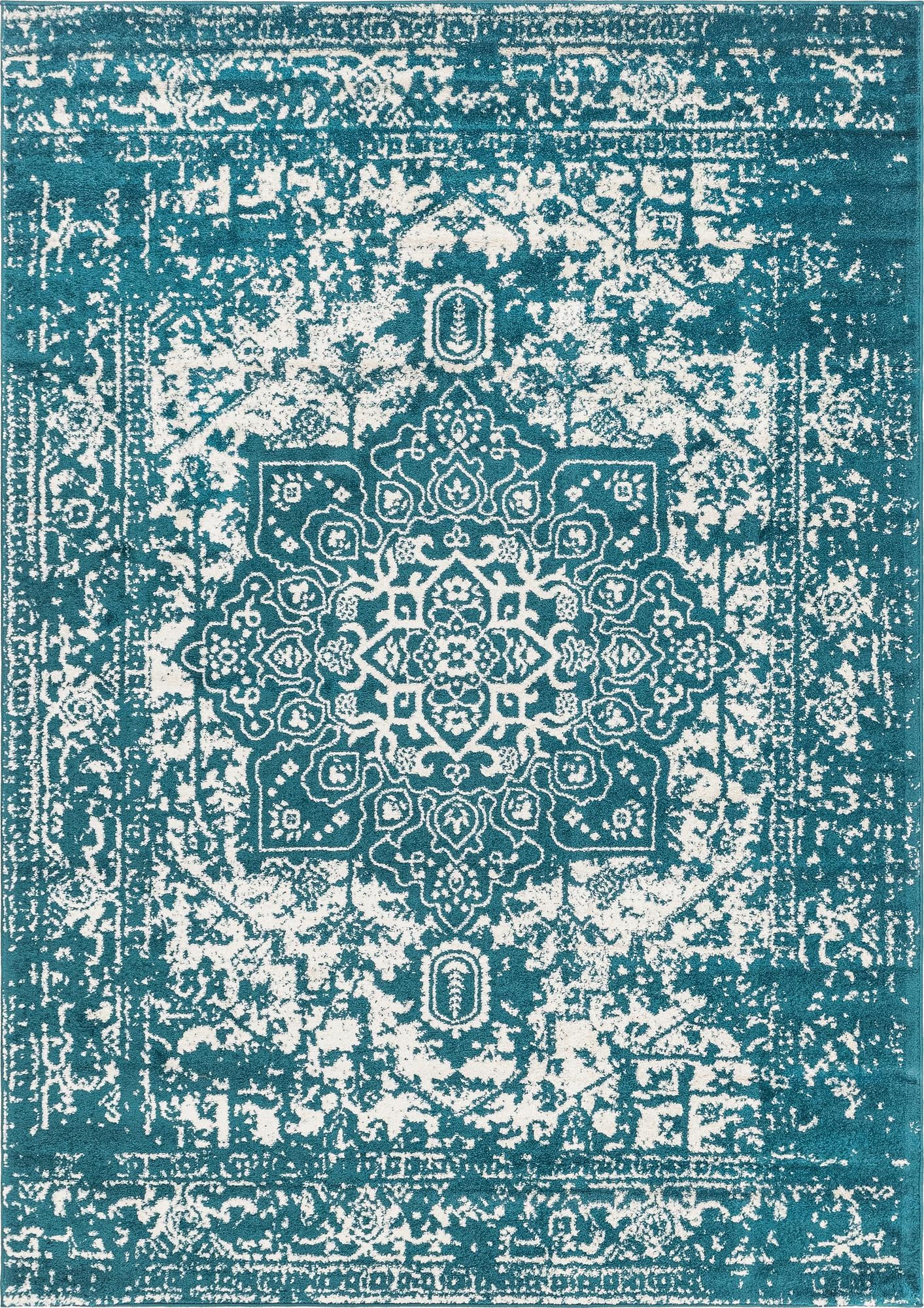 Rug Turquoise Swatch link