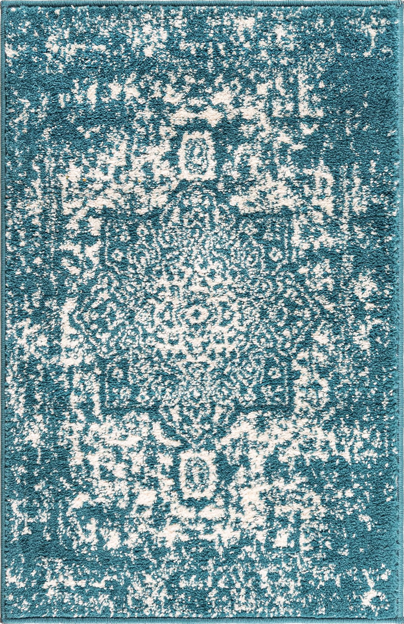 Rug Turquoise Swatch link