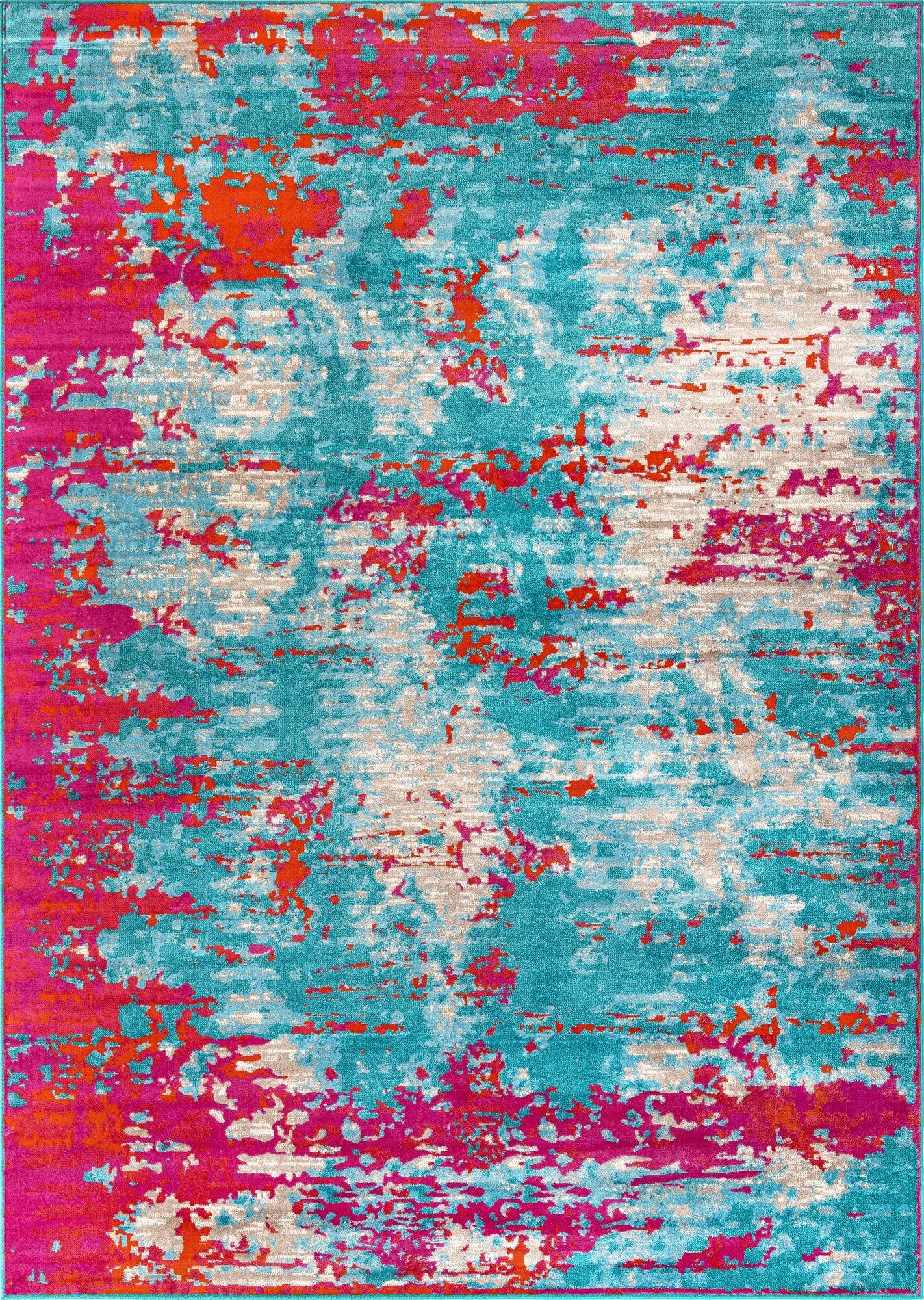  10' x 14' Azalea Rug