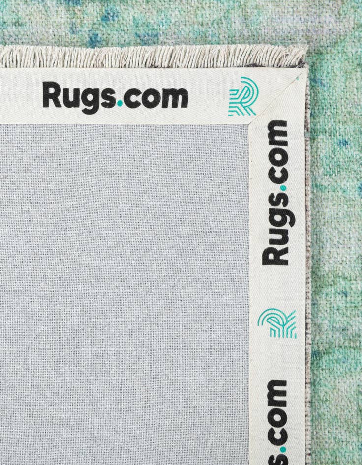 Detail image of  6' 1 x 9' Boutique Rug