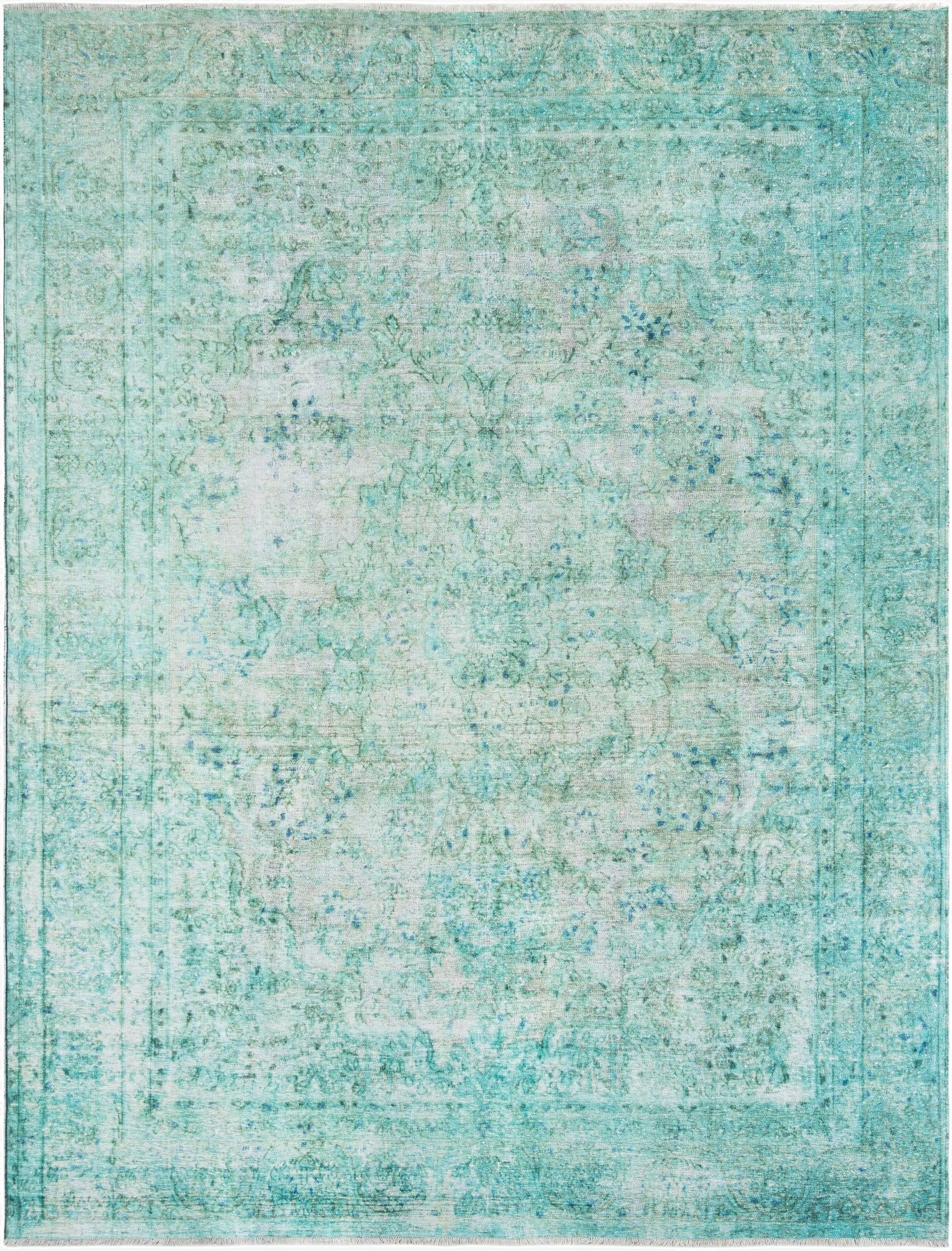  9' x 11' 10 Boutique Rug