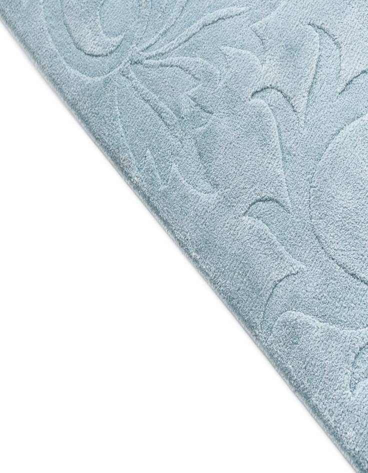 Detail image of  5' 9 x 9' Darya Rug