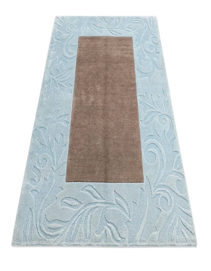 Detail image of  4' x 5' 10 Darya Rug