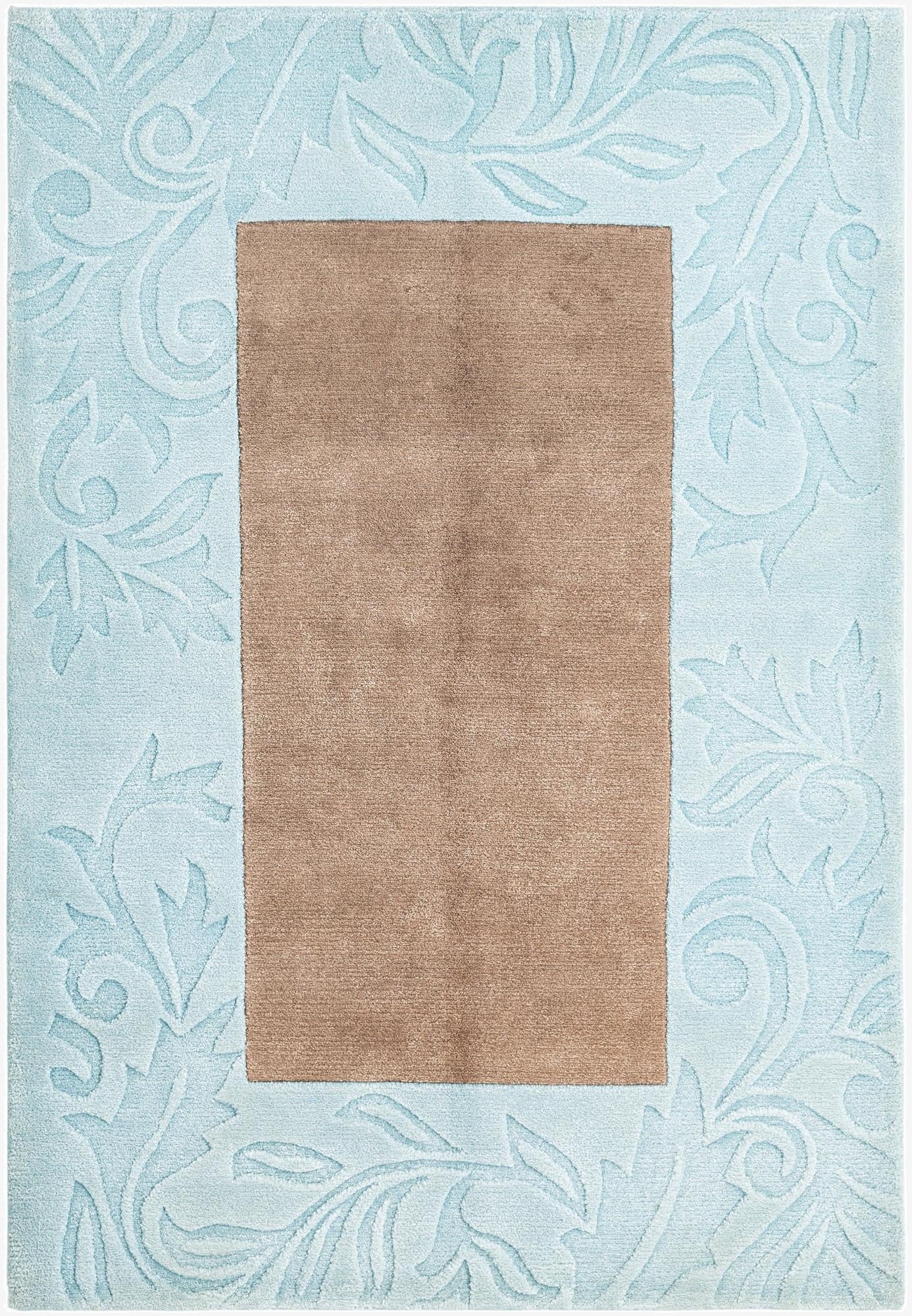  4' x 5' 10 Darya Rug