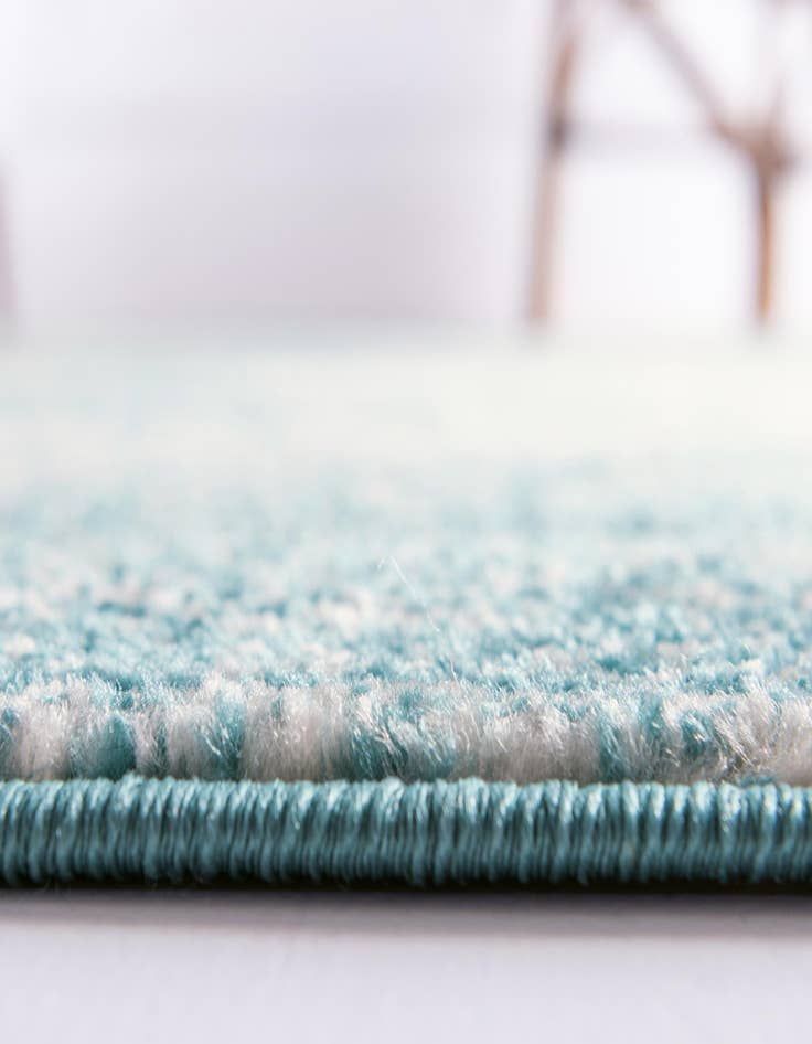 Detail image of  6' x 9' Dover Rug