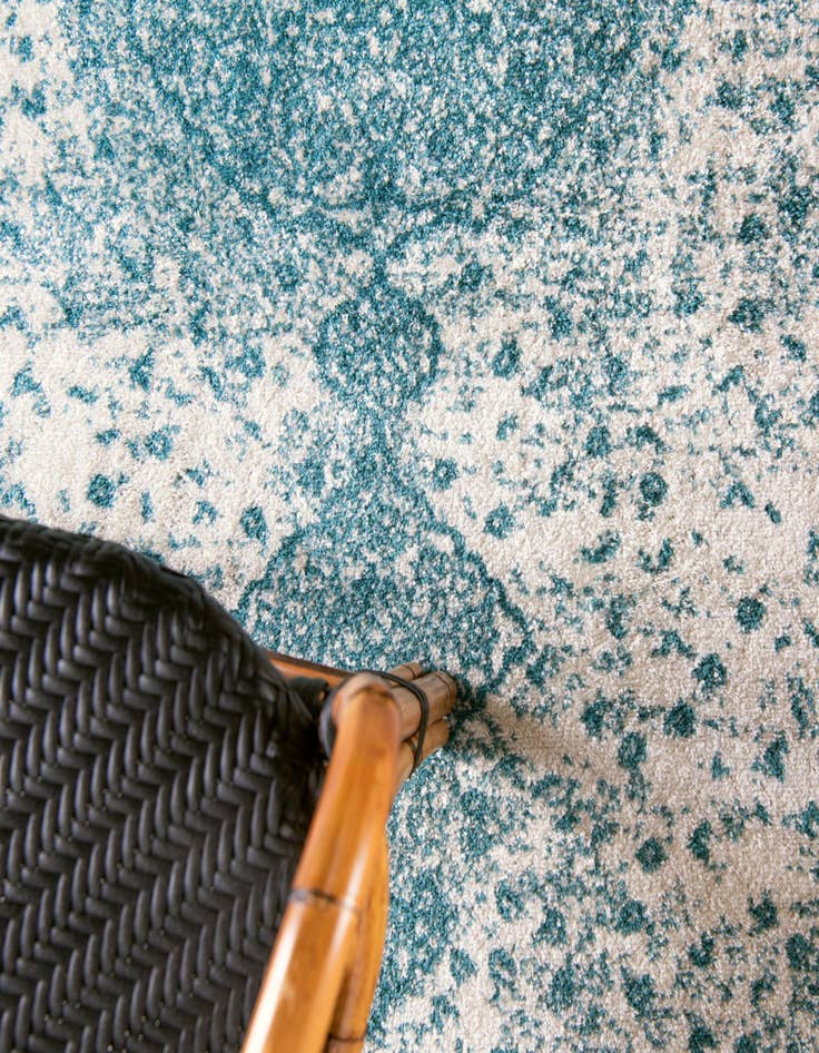 Detail image of  6' x 9' Dover Rug