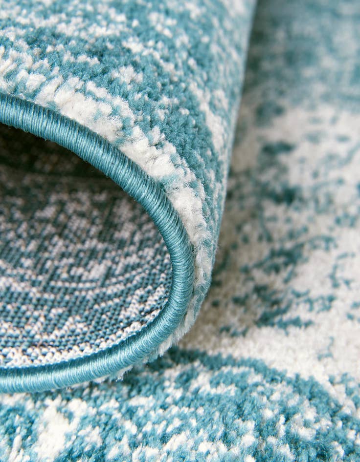 Detail image of  6' x 9' Dover Rug