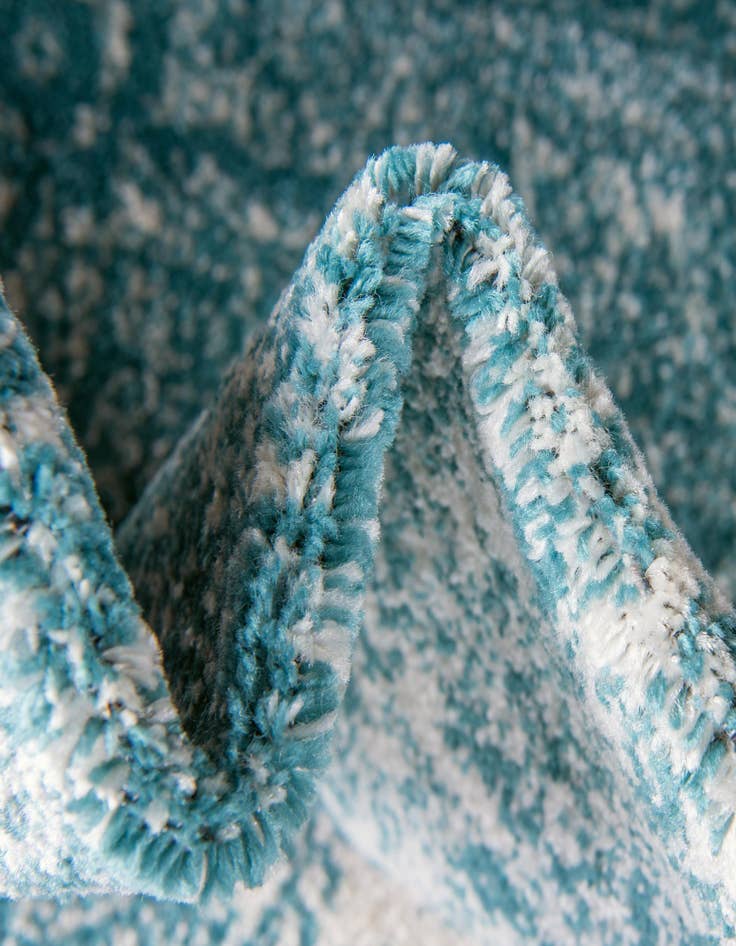 Detail image of  6' x 9' Dover Rug