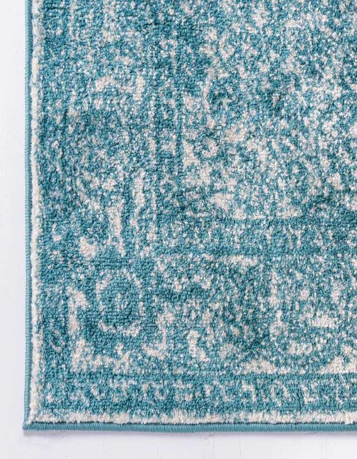 Detail image of  6' x 9' Dover Rug