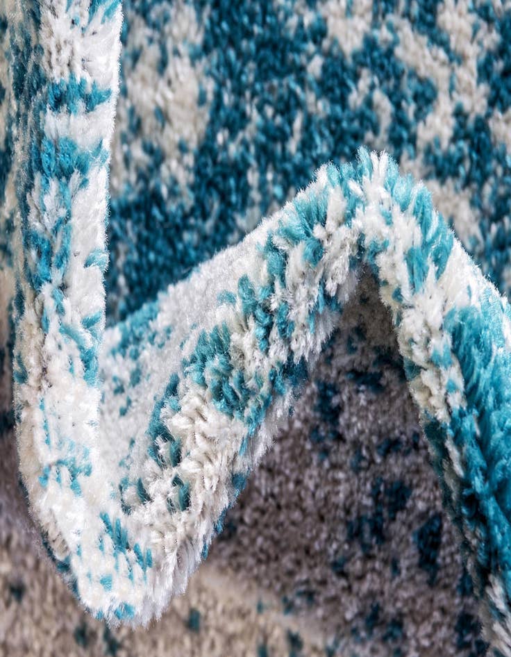 Detail image of  3' 3 x 5' 3 Dover Rug