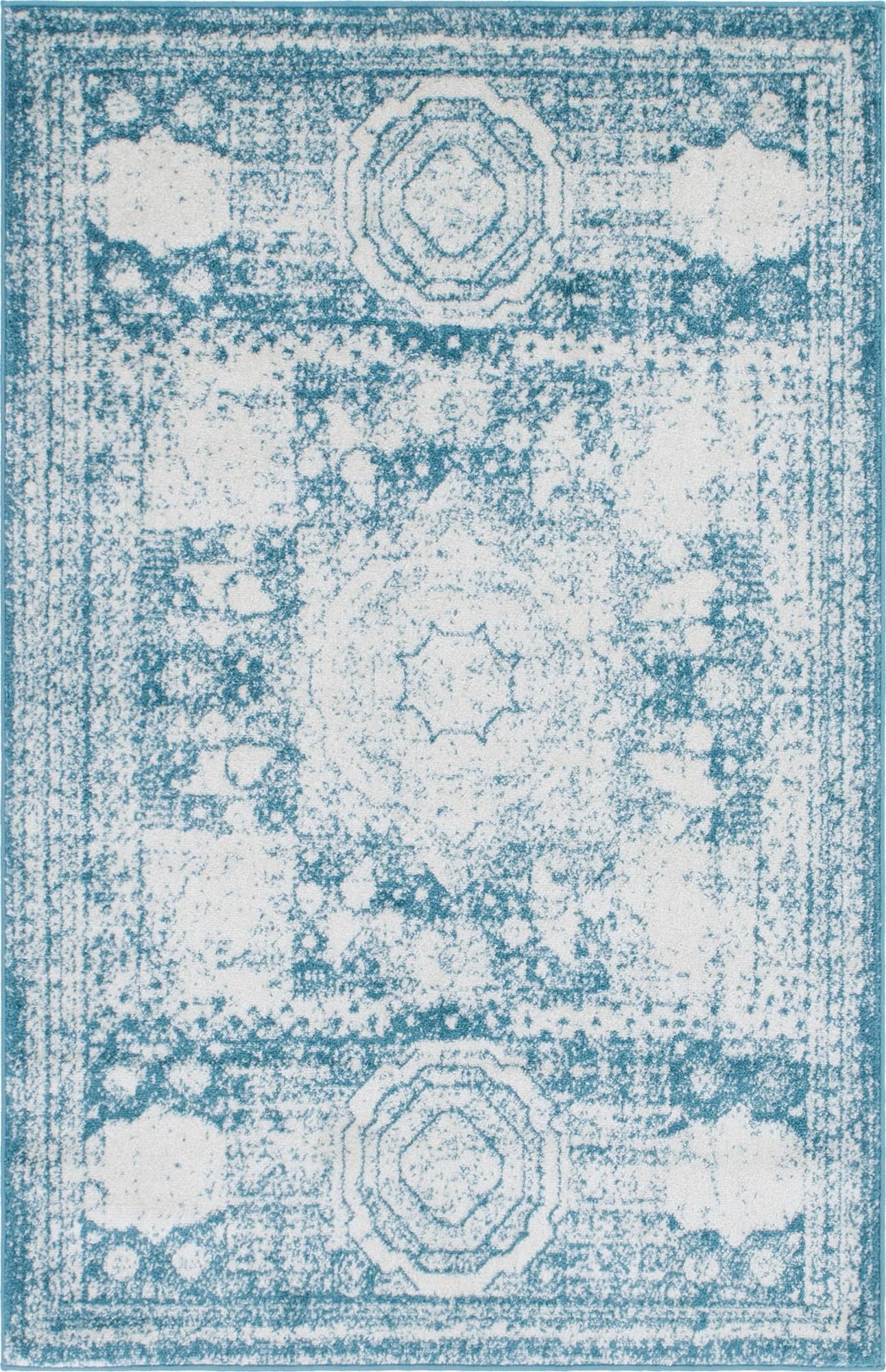 Rug Turquoise Swatch link