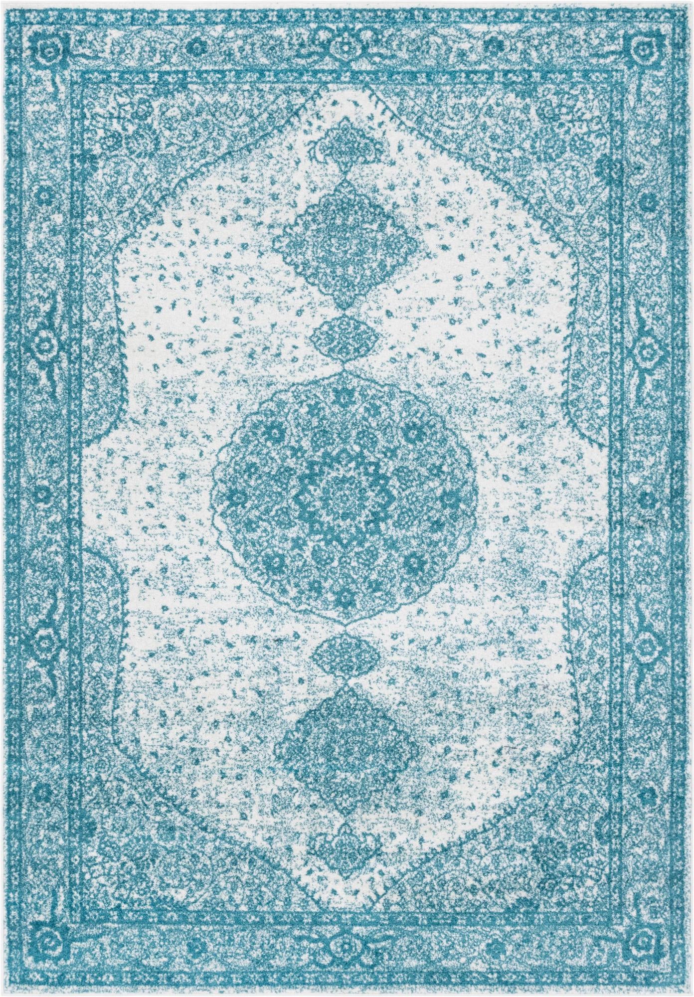Rug Turquoise Swatch link