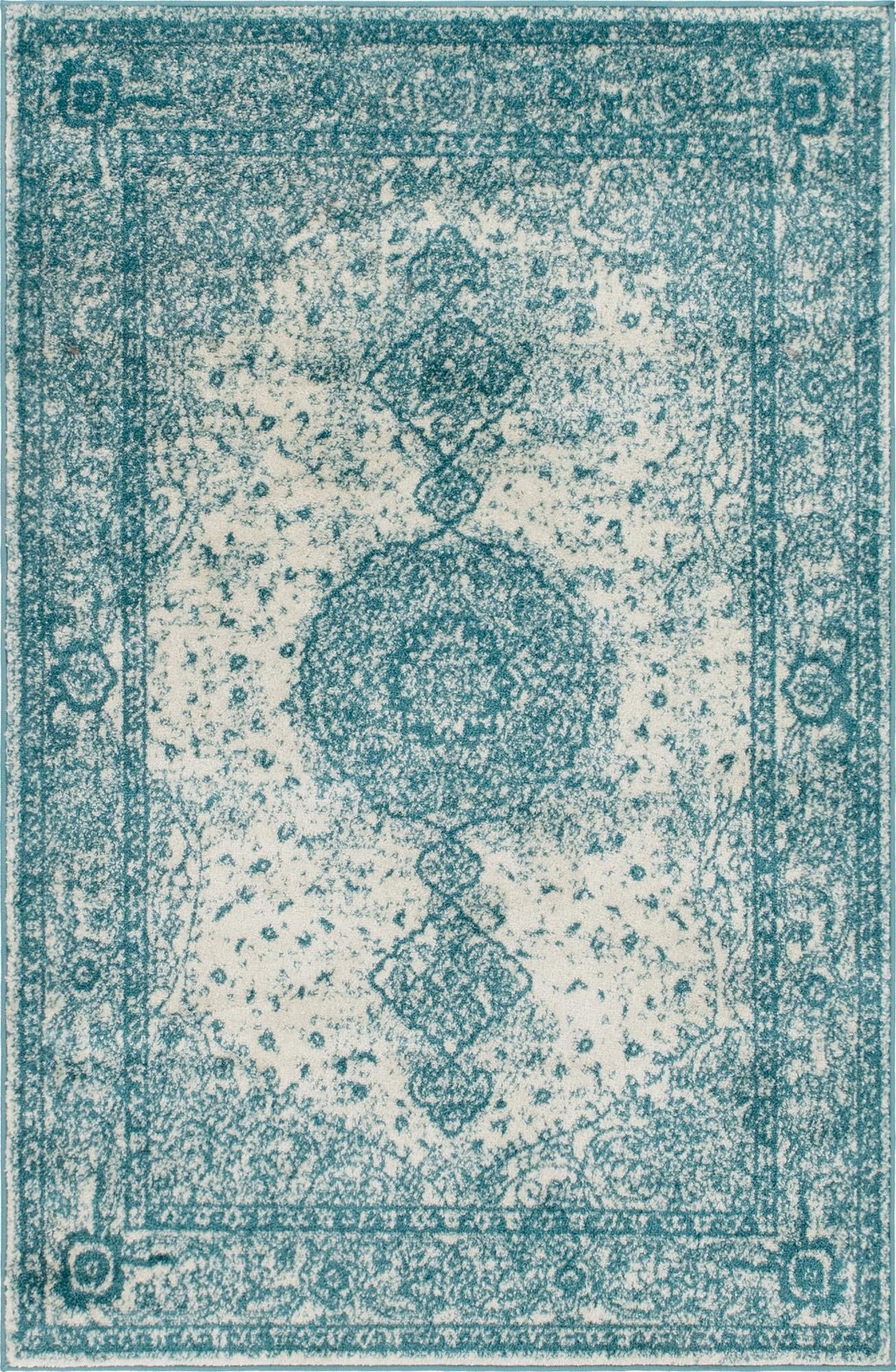  4' x 6' Dover Rug