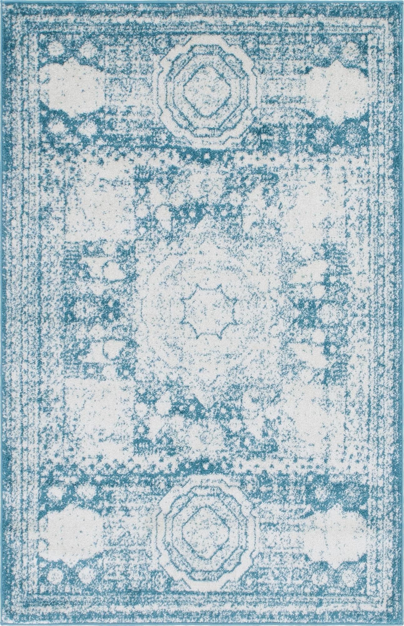  4' x 6' Dover Rug